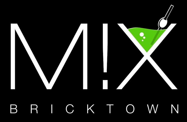 Mix Bricktown Logo